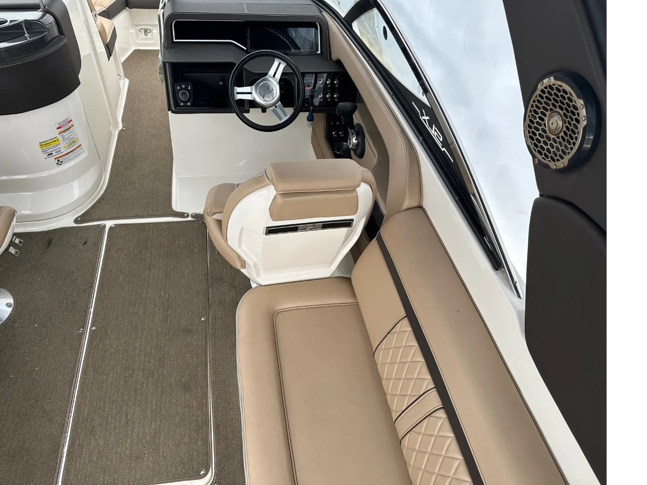 2017 Sea Ray 250 SLX 25.0 feet, Somers Point, New Jersey #16