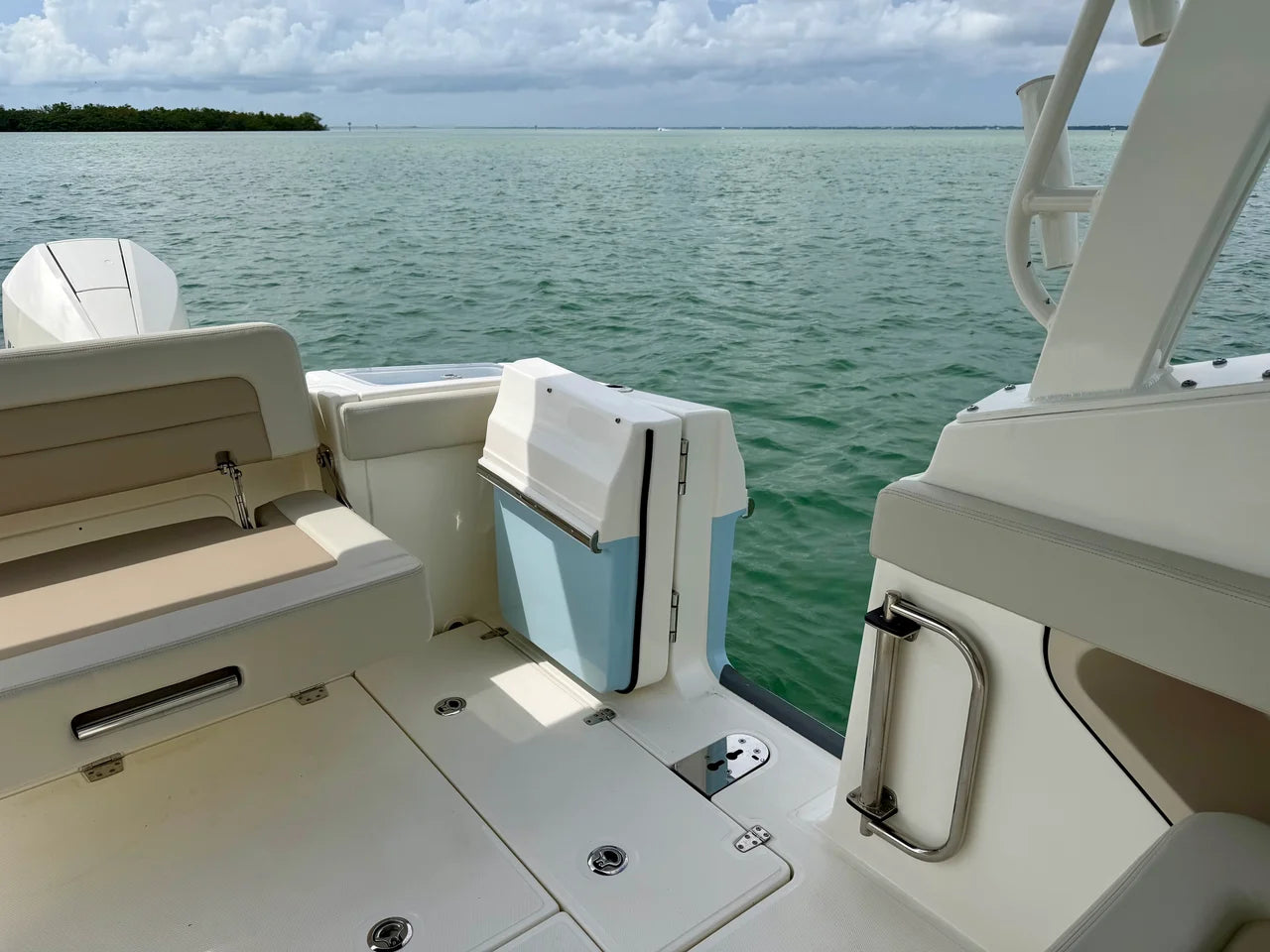 2024 Boston Whaler 280 VANTAGE 29.0 feet, Sarasota, FL #26