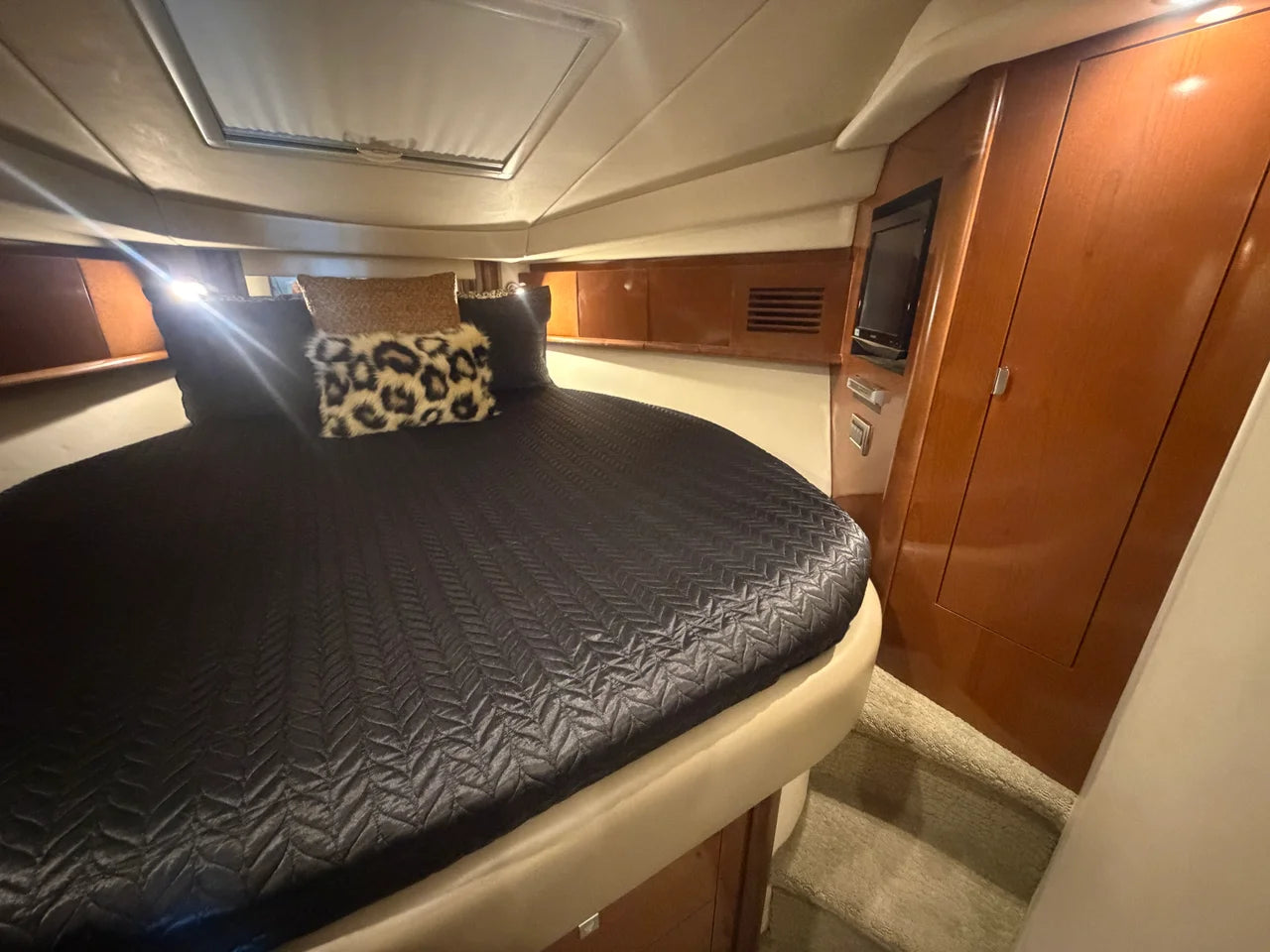 2008 Sea Ray 40 SUNDANCER 40.0 feet, Carolina Beach, NC #28