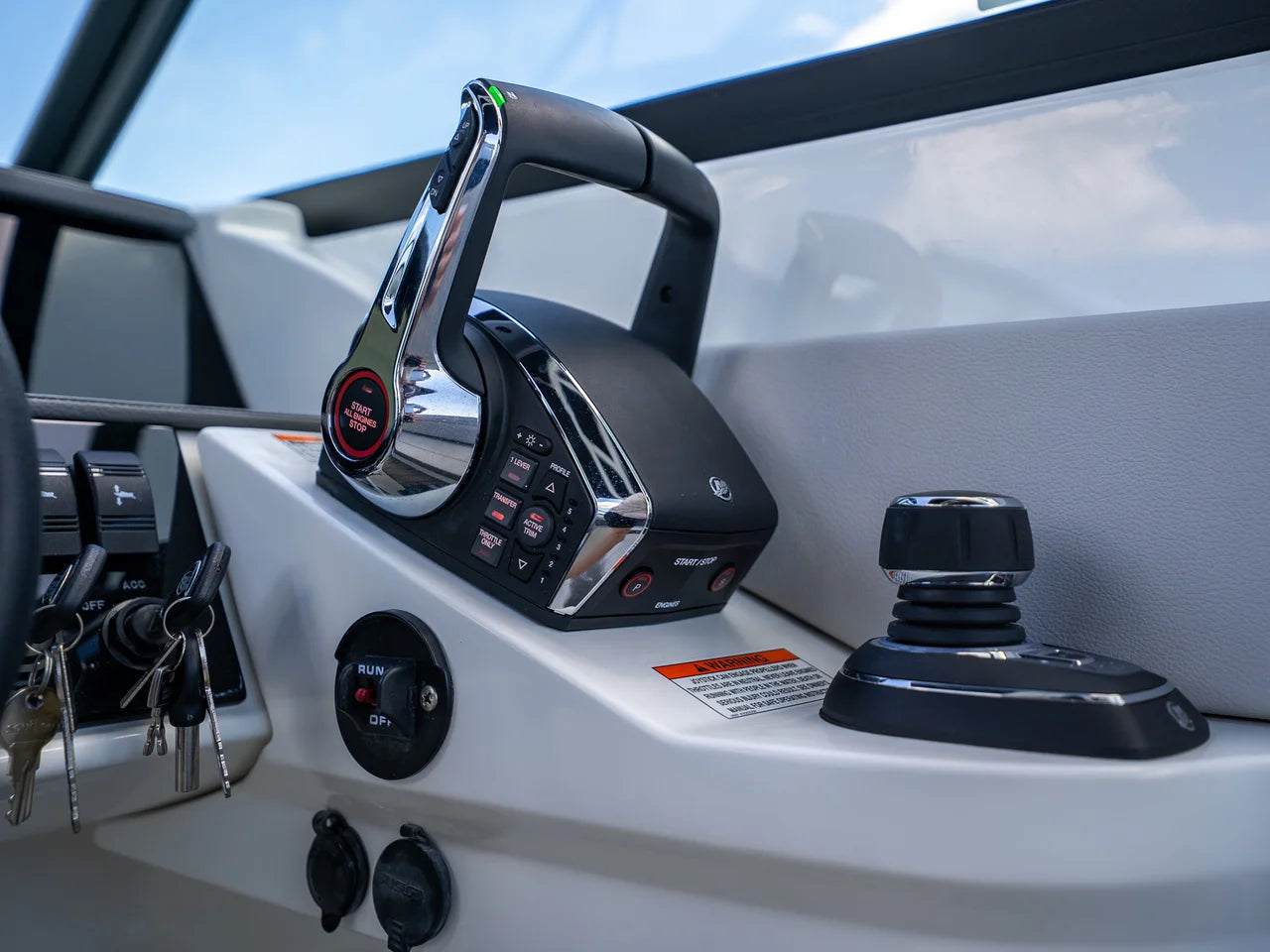 2026 Sea Ray SDX 290 Outboard 29.0 feet, Clearwater, Florida #6