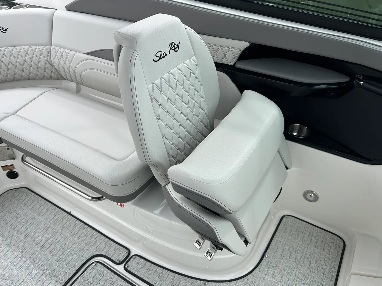 2026 Sea Ray SLX 260 Outboard 26.0 feet, Pensacola, Florida #16