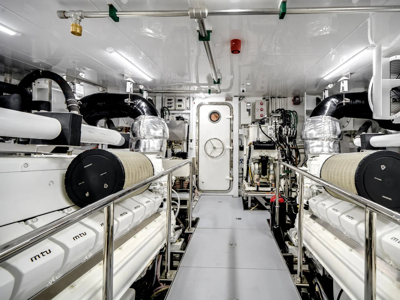 2026 Ocean Alexander 37L 120.0 feet, Pompano Beach, FL #67
