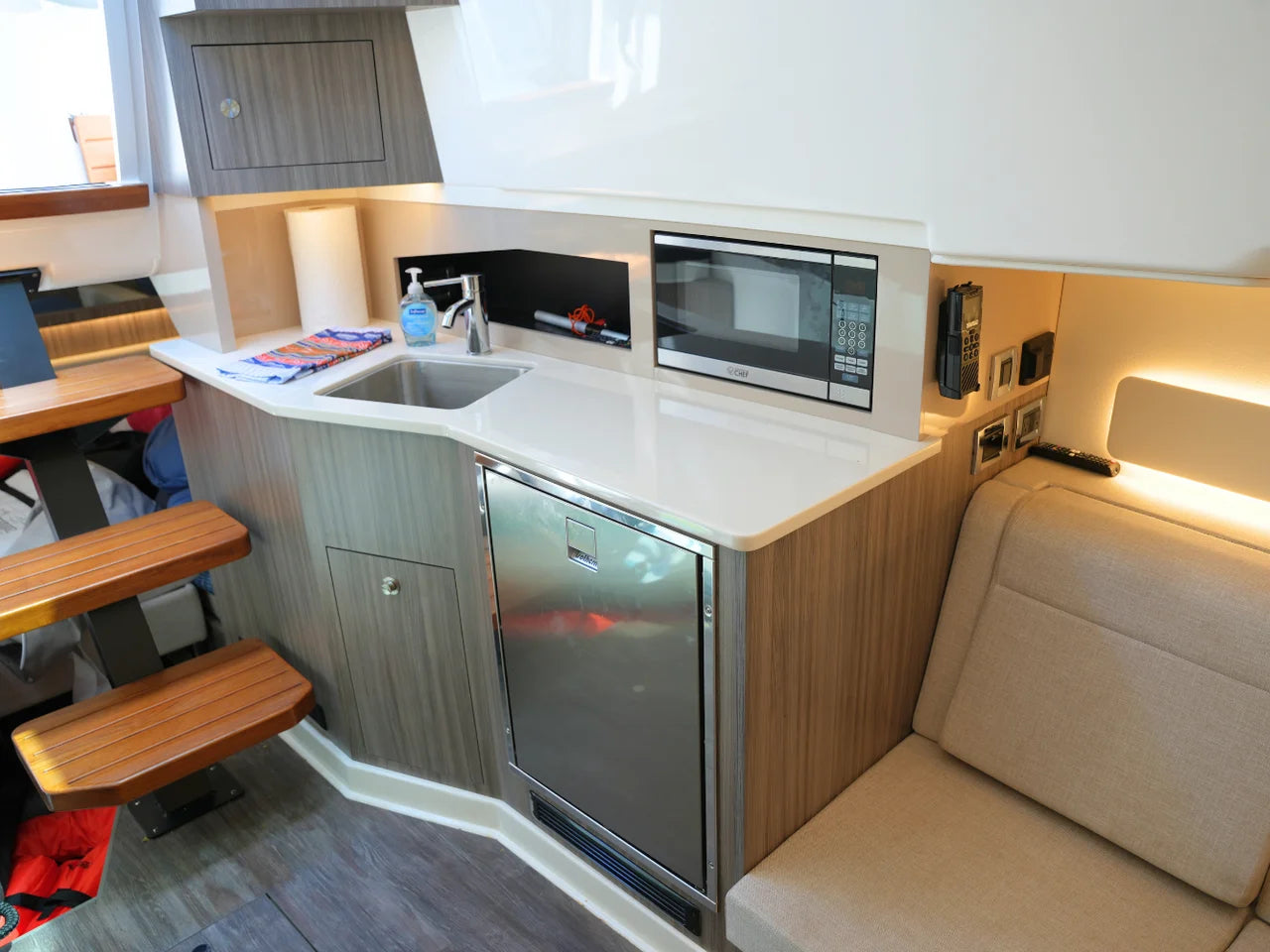 2024 Sea Ray 370 SUNDANCER 37.0 feet, Lewisville, TX #44