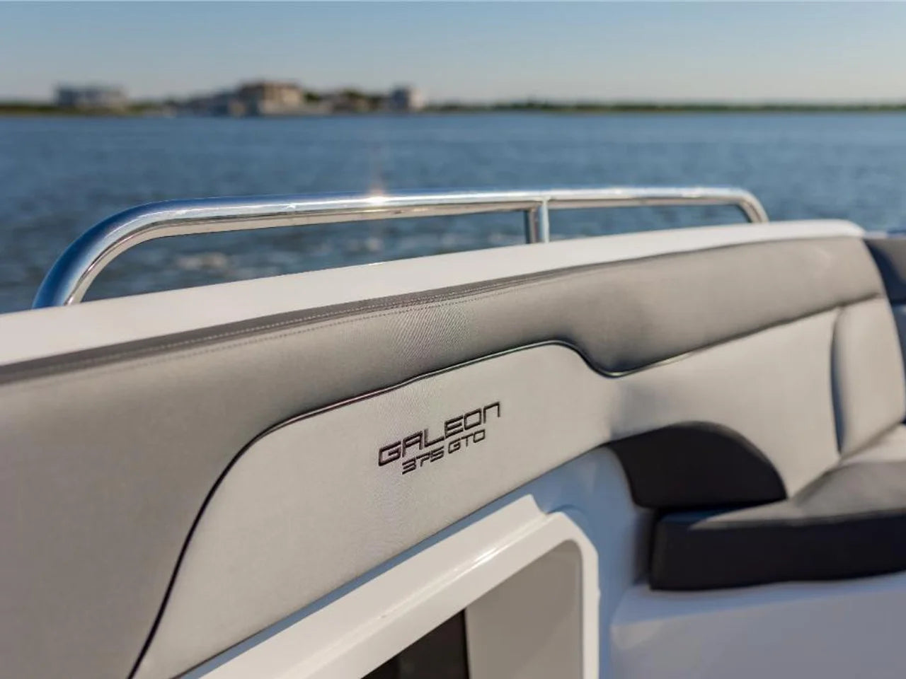 2026 Galeon 375 GTO 37.0 feet, Inuvik, Northwest Territories #81