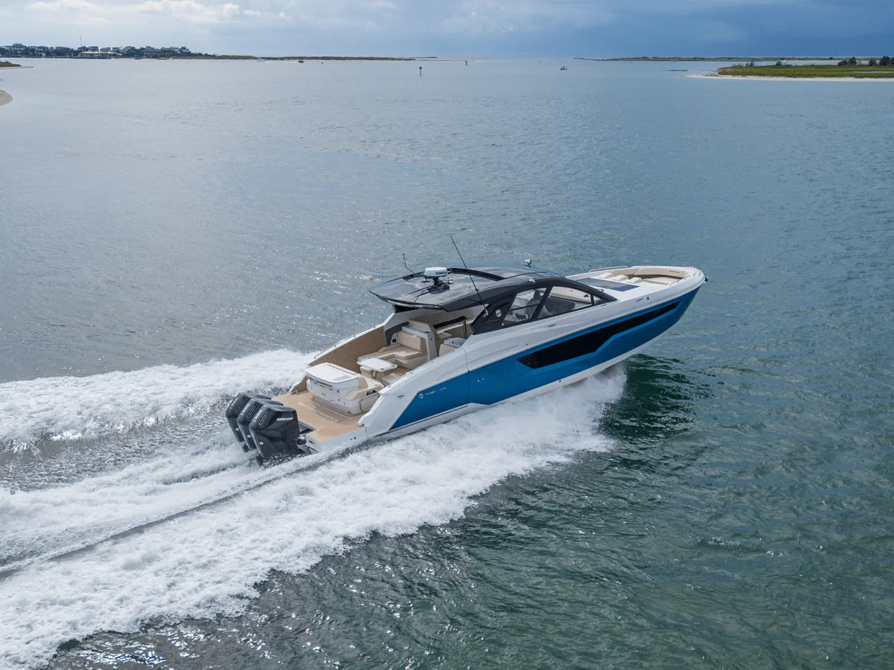 2026 Cruisers Yachts 50GLS OB 50.0 feet, Wrightsville Beach, North Carolina #6