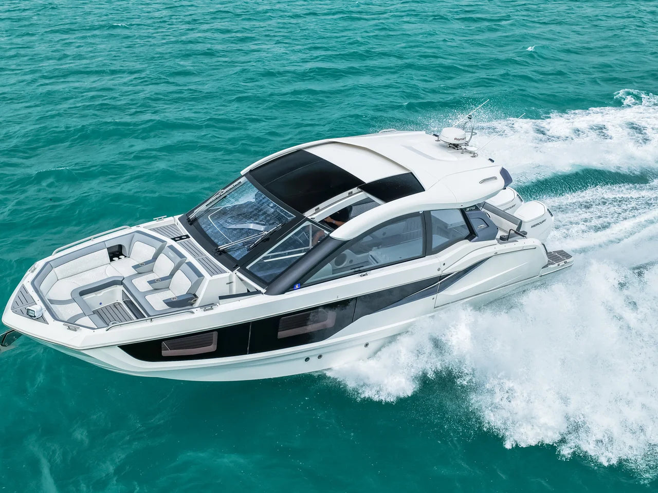 2023 Galeon 375 GTO 38.0 feet, Sarasota, FL #78