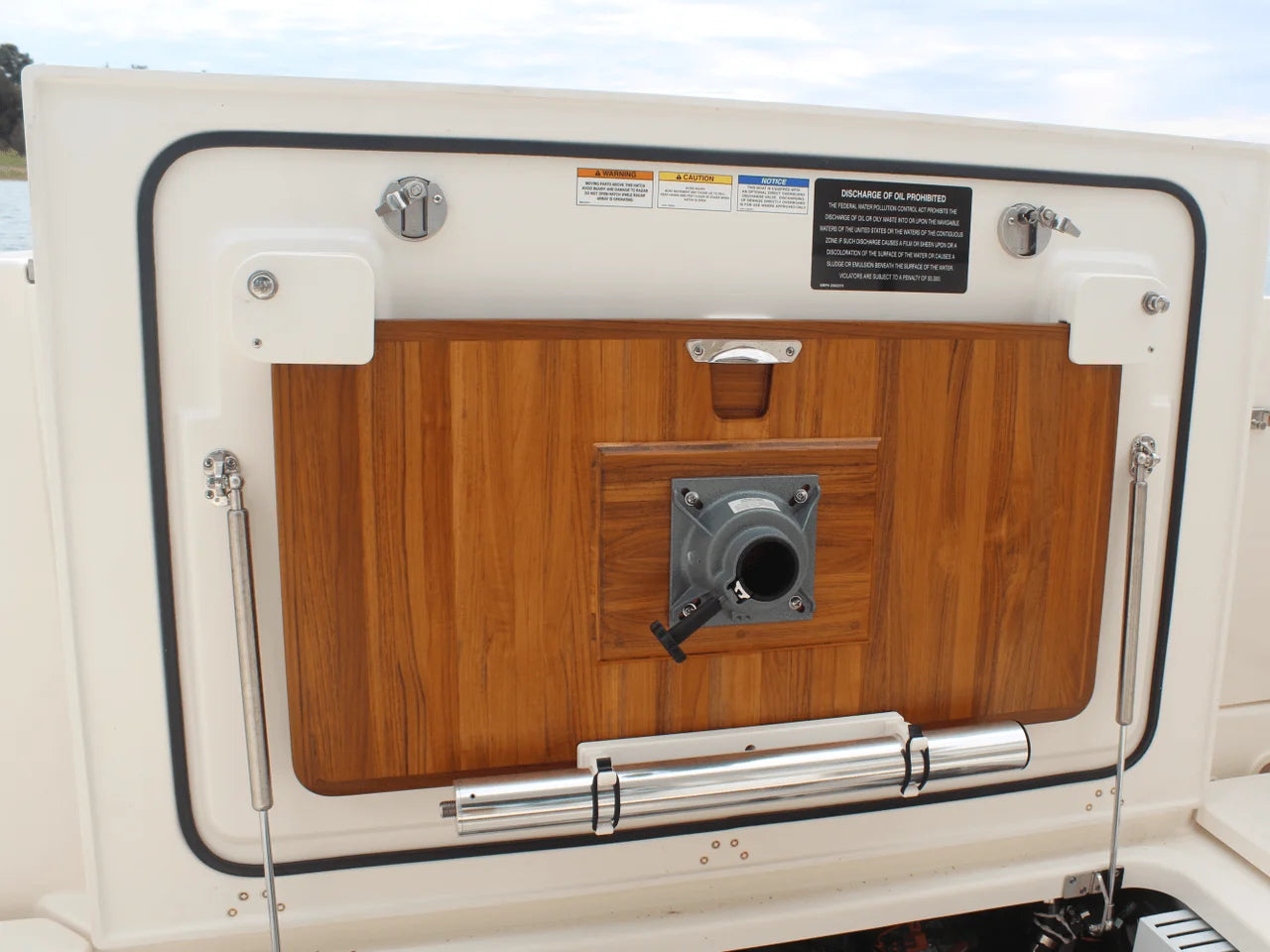 2026 Boston Whaler 330 Vantage 33.0 feet, Charleston, SC #24
