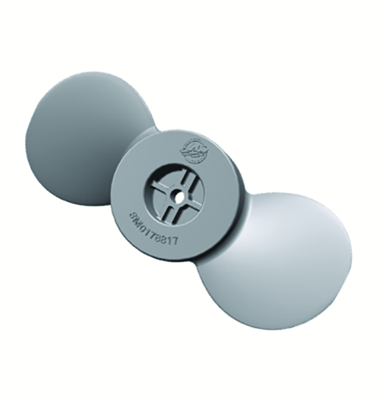 Mercury Prop 8M0180533 for Joystick Piloting for Outboards (JPO) for Single-Engine Pontoons System
