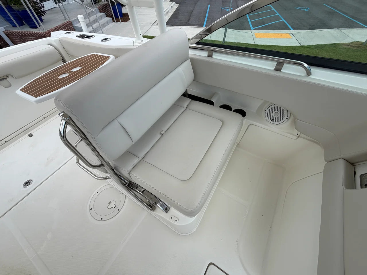 2018 Boston Whaler 230 VANTAGE 23.0 feet, Charleston, SC #11