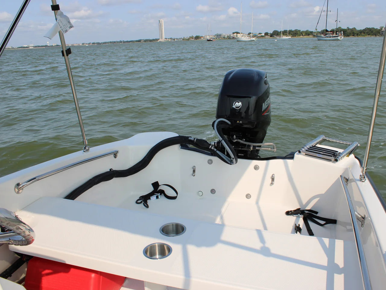2027 Boston Whaler 130 Super Sport 13.0 feet, Seabrook, TX #13