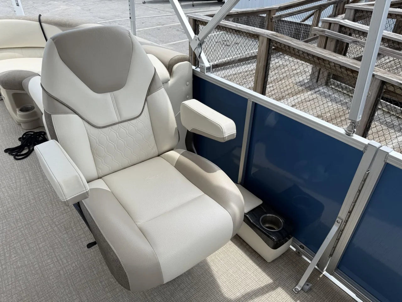 2023 Avalon 2385 LSZ QL 23.0 feet, Fort Walton Beach, Florida #32