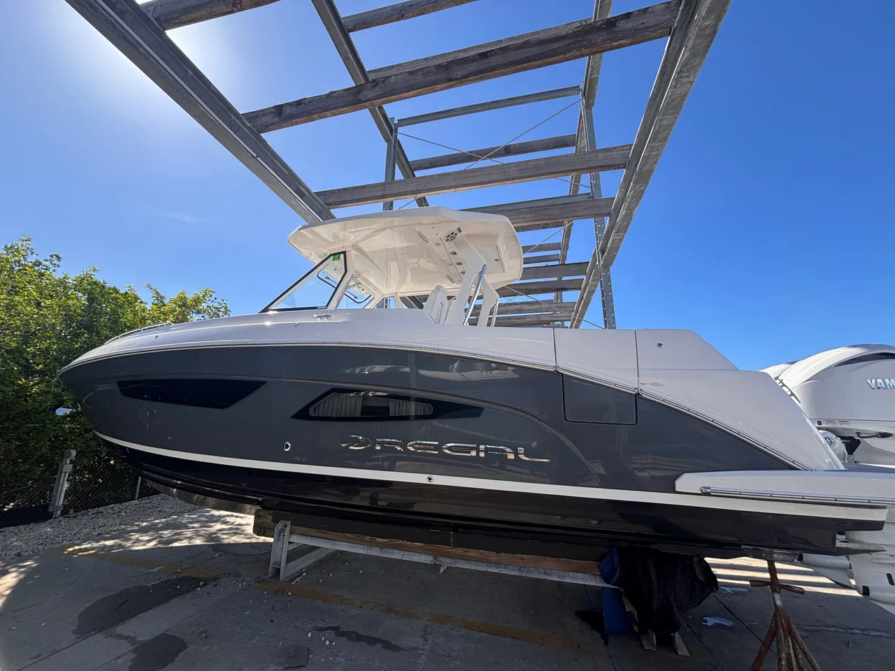 2024 Regal 330 SAV 34.0 feet, Clearwater, Florida #10