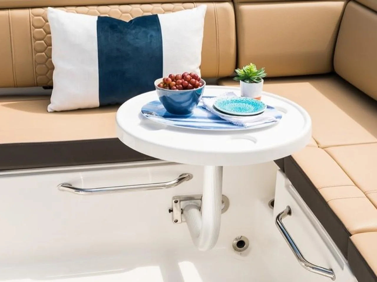 2027 Sea Ray SDX 290 Outboard 29.0 feet, Naples, Florida #13