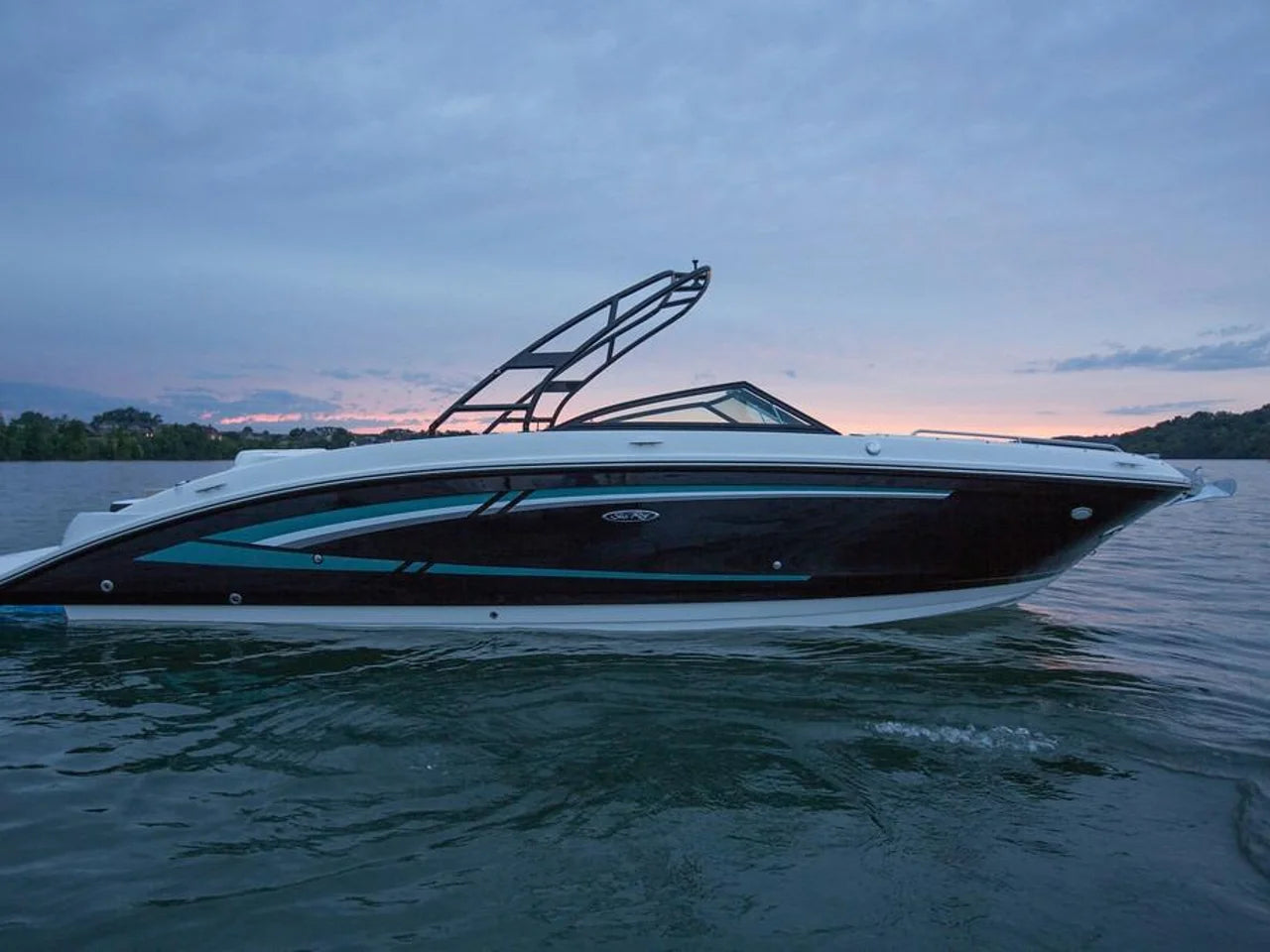 2016 Sea Ray 270 Sundeck 27.0 feet, Lewisville, TX #51