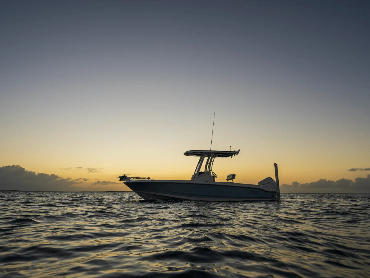 2026 Boston Whaler 220 Dauntless 22.0 feet, Inuvik, Northwest Territories #20