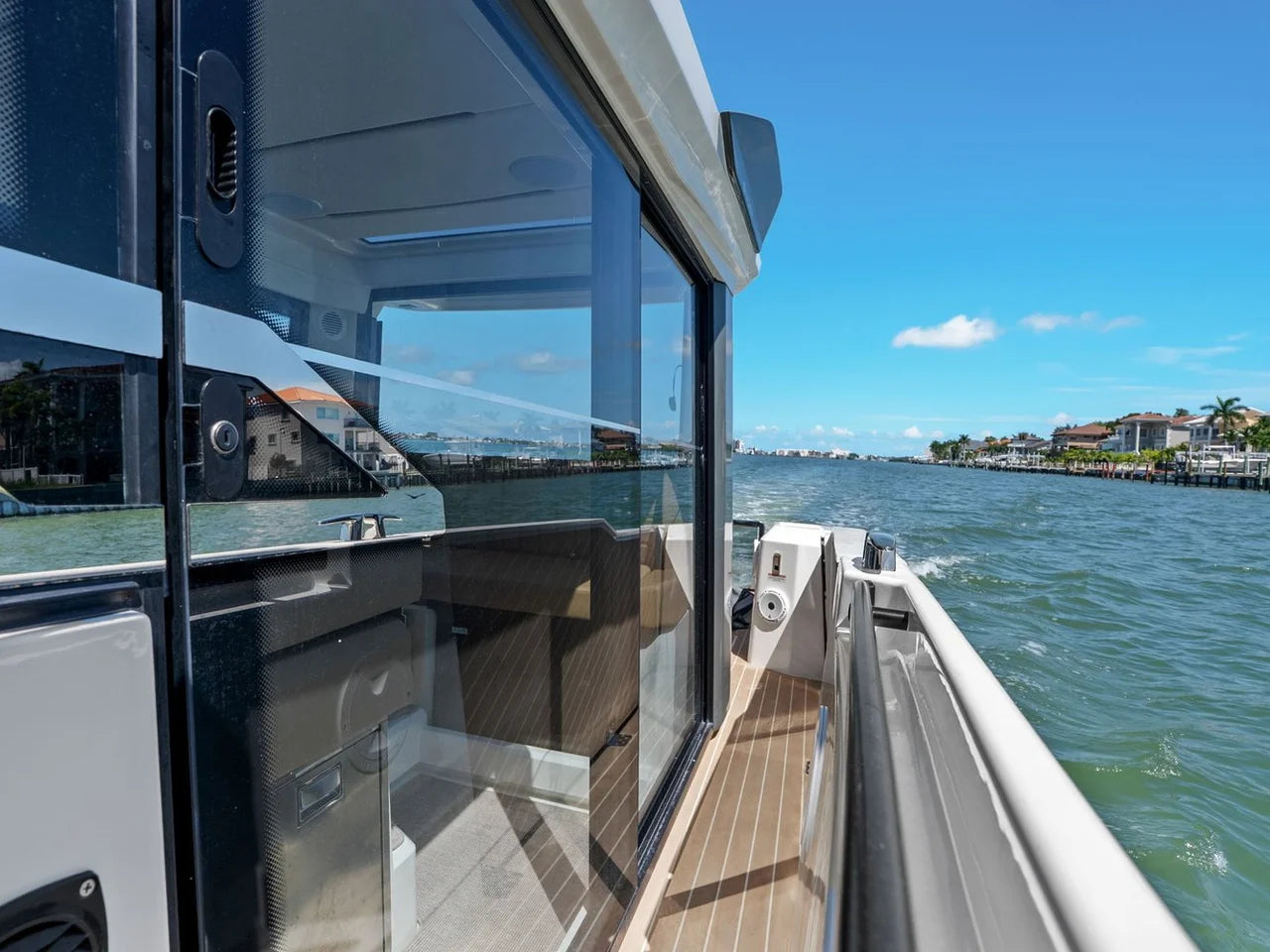 2026 Saxdor 340 GTWA 34.0 feet, St Petersburg, FL #35