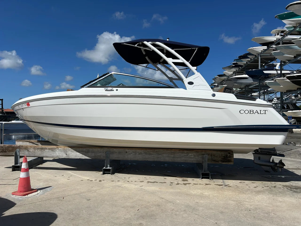2023 Cobalt R4 24.0 feet, Fort Myers, FL #39