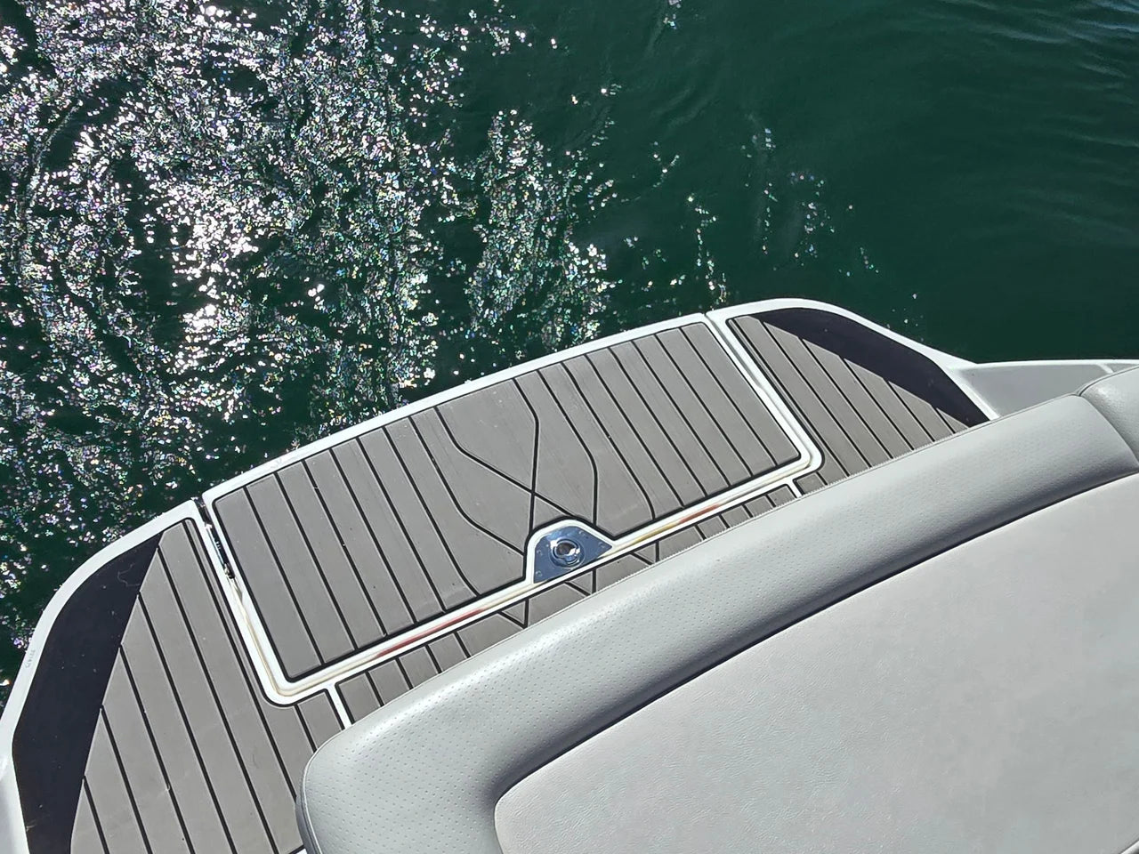 2026 Sea Ray SLX 260 Surf 26.0 feet, Cumming, GA #8