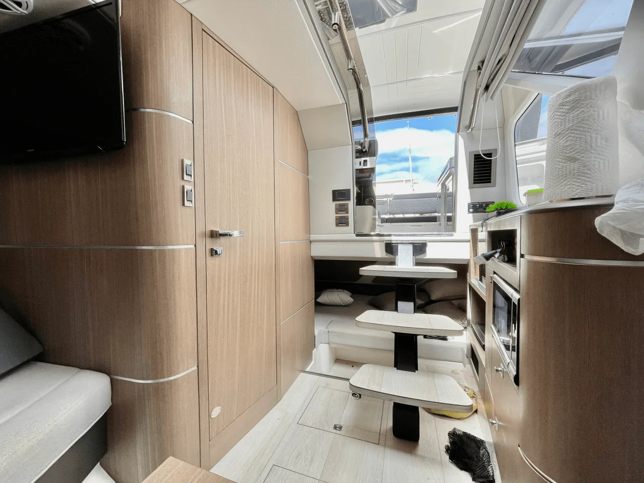 2023 Galeon 325 GTO 32.0 feet, Stuart, FL #24