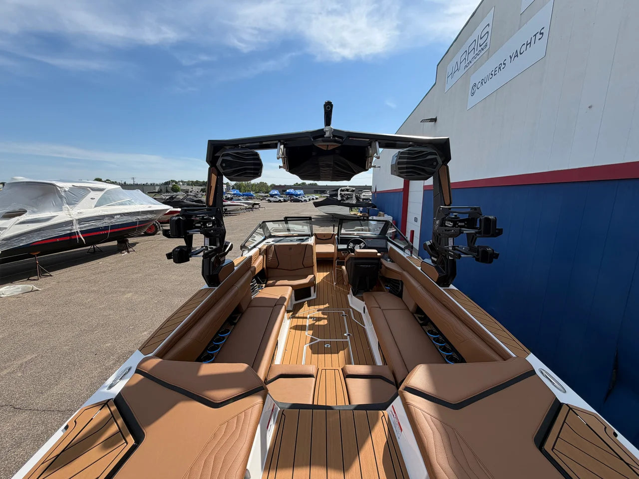 2026 Nautique Super Air Nautique G25 25.0 feet, Rogers, MN #13
