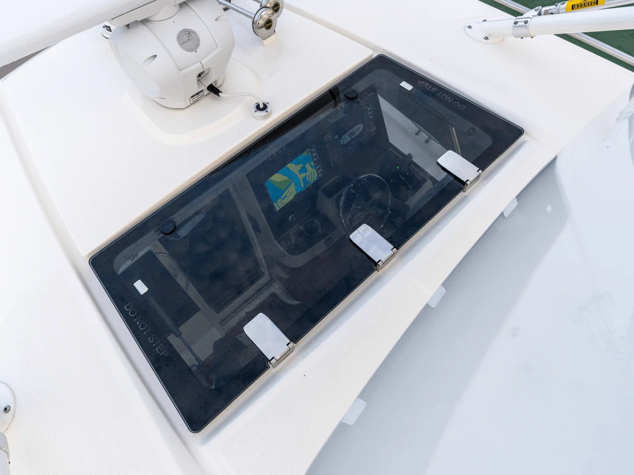 2026 Boston Whaler 365 Conquest 36.0 feet, Inuvik, Northwest Territories #43
