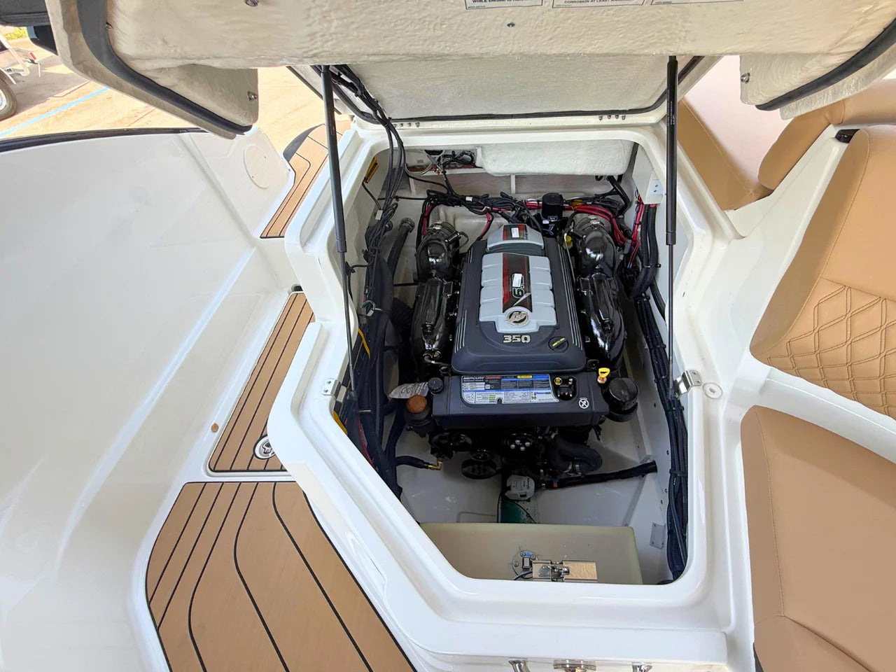 2027 Sea Ray SLX 260 26.0 feet, Lewisville, TX #39