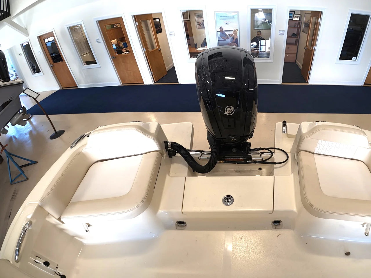 2026 Scout 188 Sportfish 18.0 feet, Brick Township, New Jersey #6