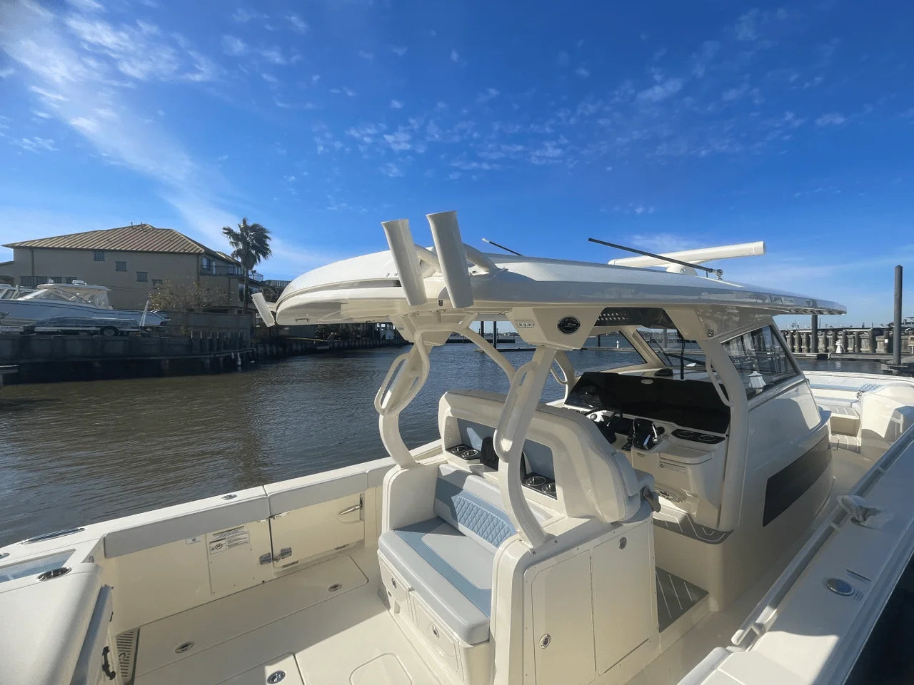 2025 Scout 377 LXF 37.0 feet, Miami, FL #8