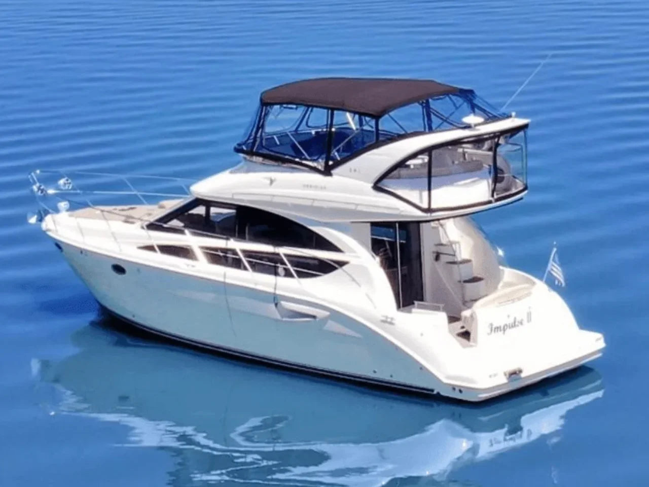 2013 Meridian 391 SB 39.0 feet, Lewisville, TX #29
