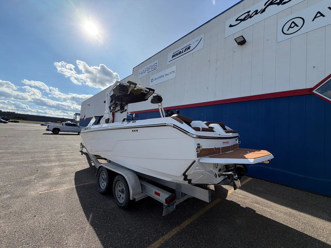 2027 Nautique GS22SUPER AIR 22.0 feet, Rogers, MN #5