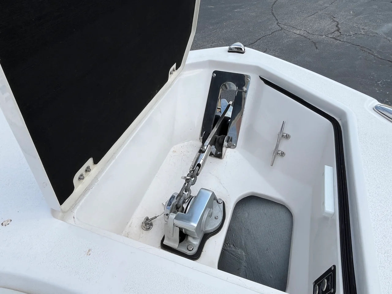2024 Sea Fox 328 COMMANDER 32.0 feet, Greenville, SC #22
