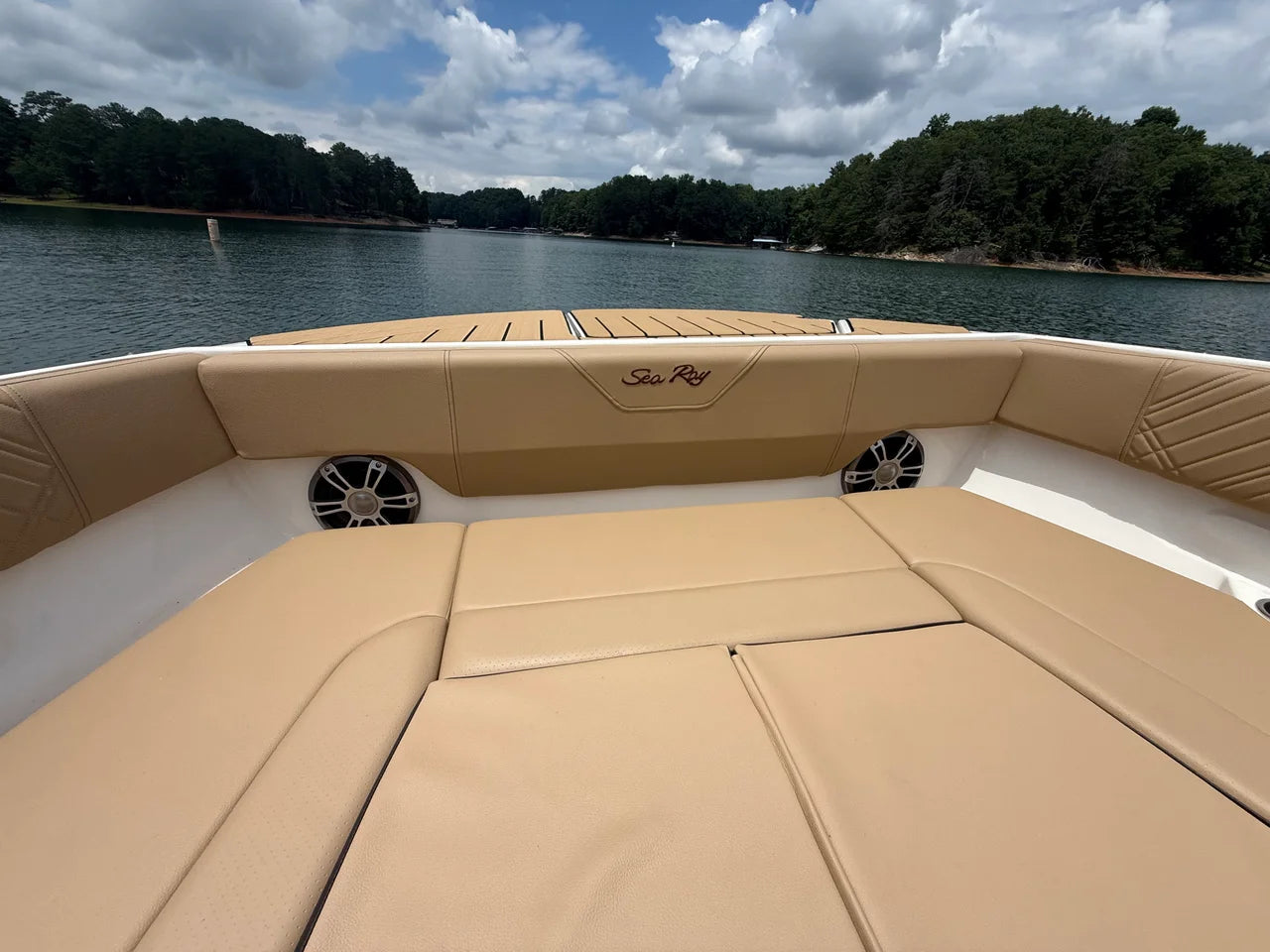 2025 Sea Ray 270 SDX 27.0 feet, Cumming, GA #50