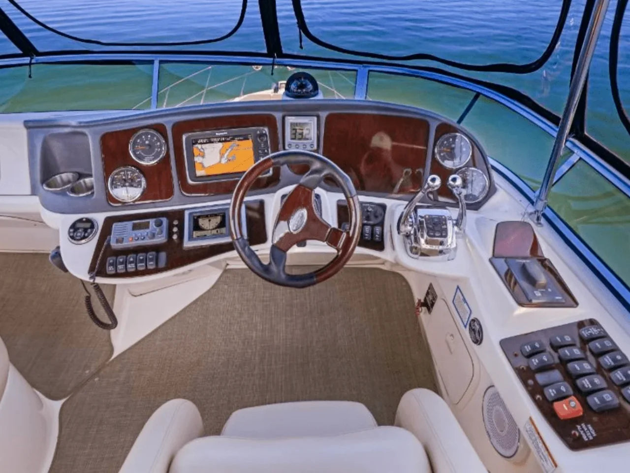 2013 Meridian 391 SB 39.0 feet, Lewisville, TX #43