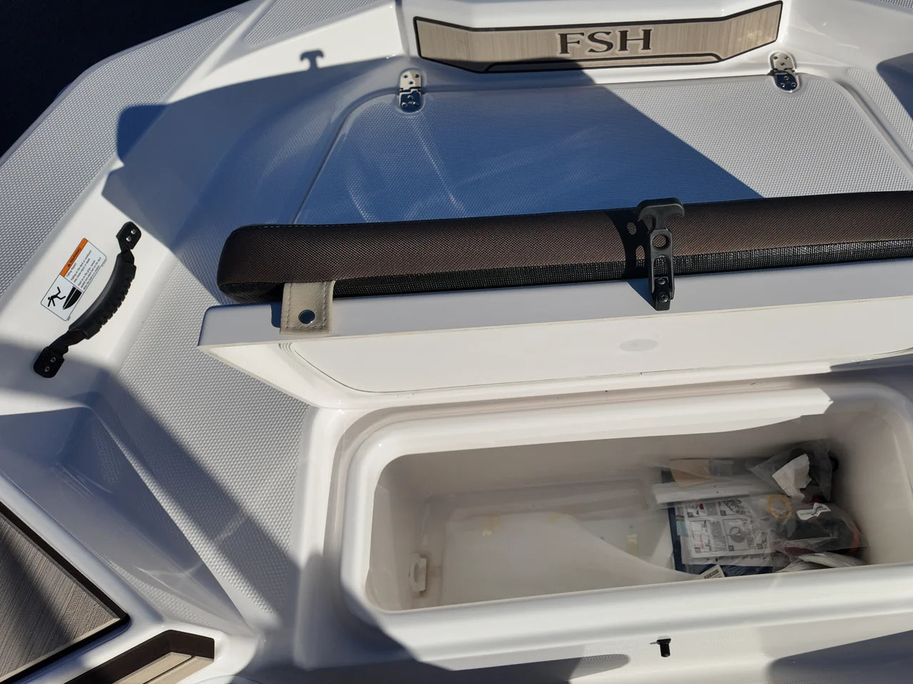 2025 Yamaha 190 FSH Sport 19.0 feet, Thunderbolt, GA #25