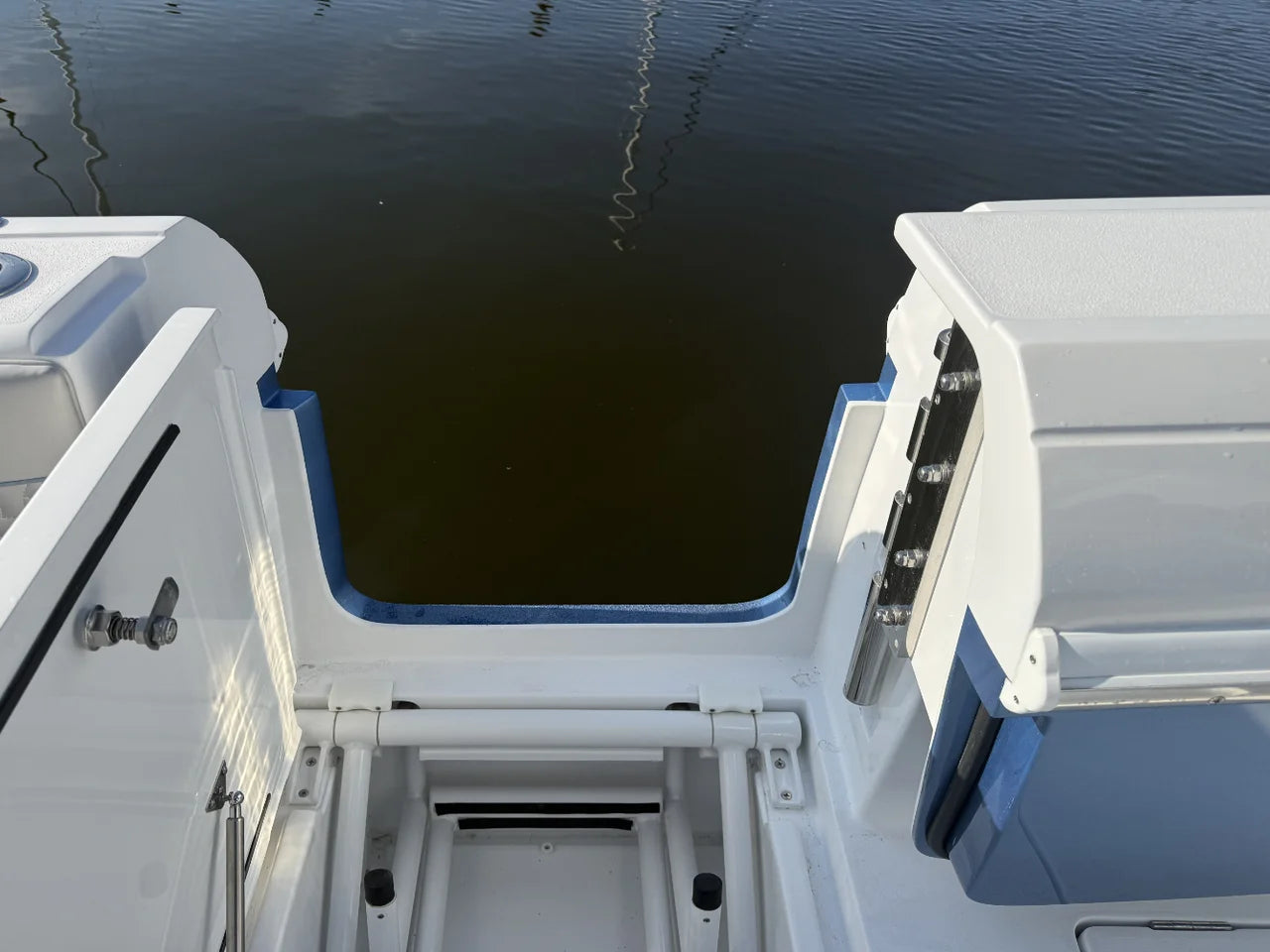 2026 Intrepid 41 Valor 41.0 feet, Dania, FL #25