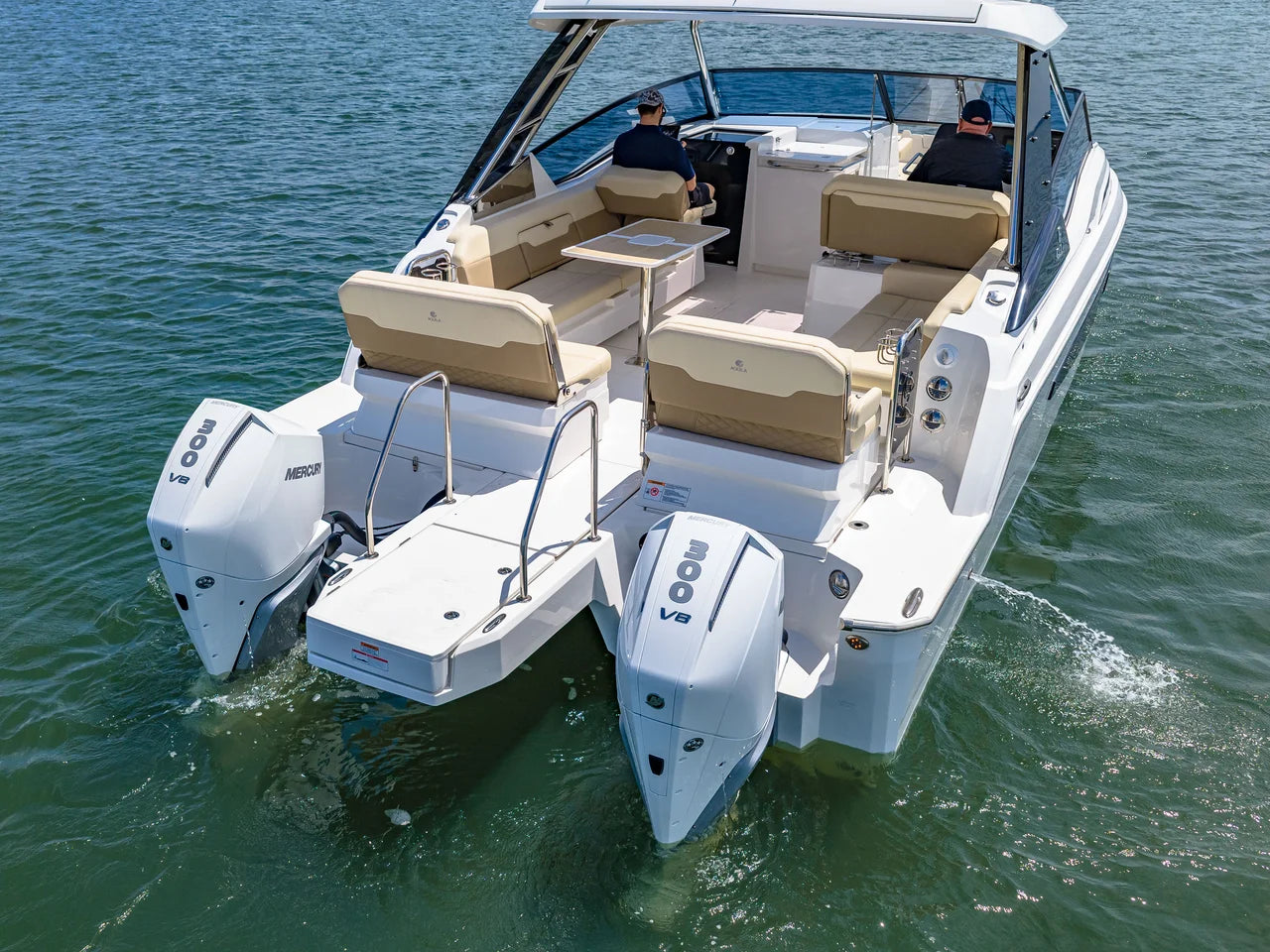 2026 Aquila 32 Sport 32.0 feet, Fort Myers, FL #12