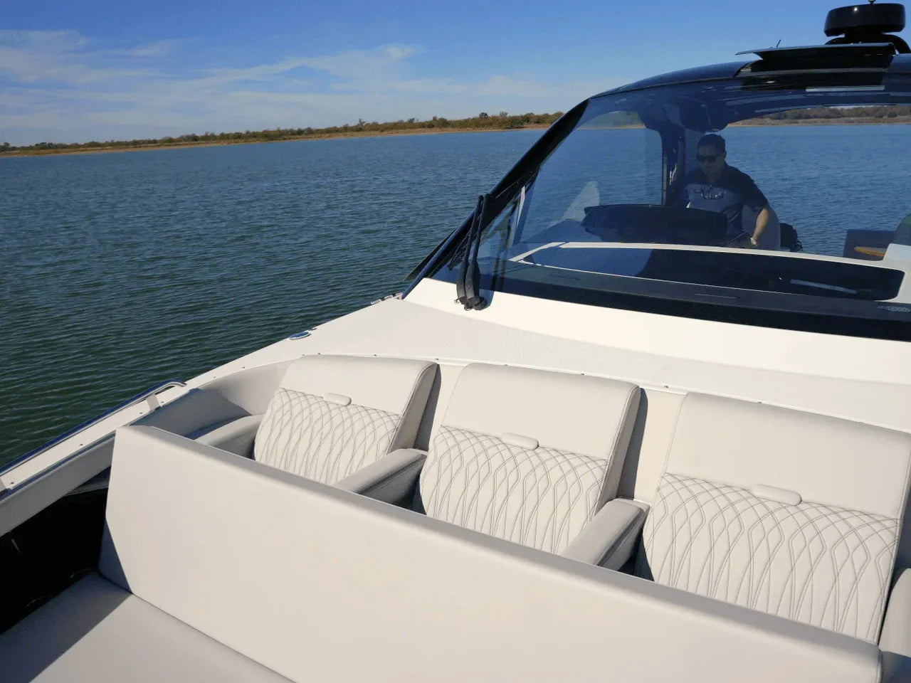 2025 Sea Ray Sundancer 370 37.0 feet, Lewisville, TX #29