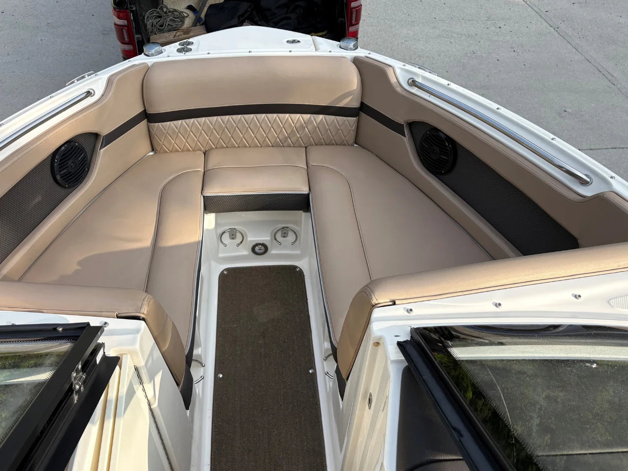 2017 Sea Ray 230 SLX 23.0 feet, Lake Hopatcong, NJ #15