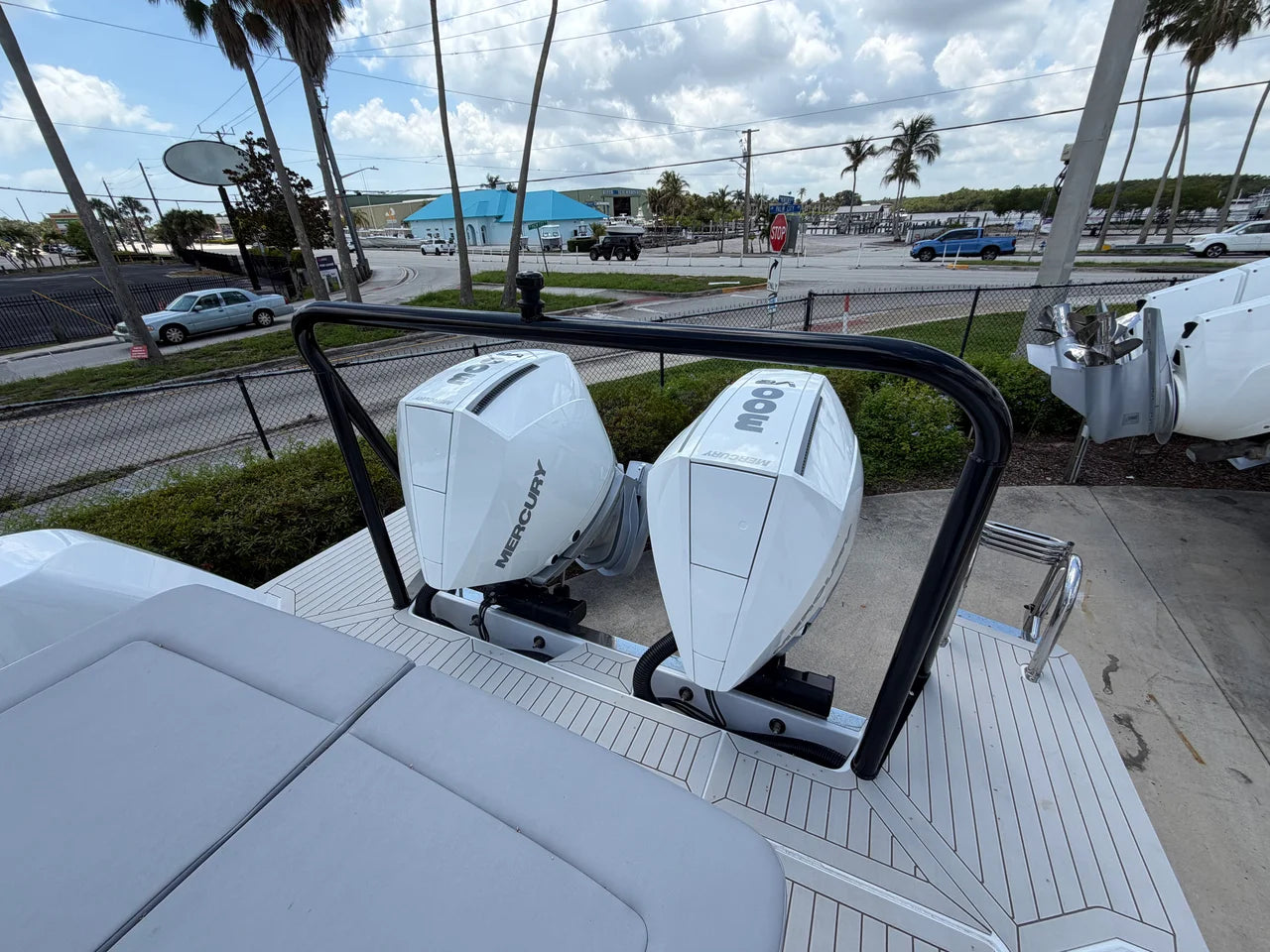 2026 Cruisers Yachts 38 VTR 38.0 feet, Stuart, Florida #6