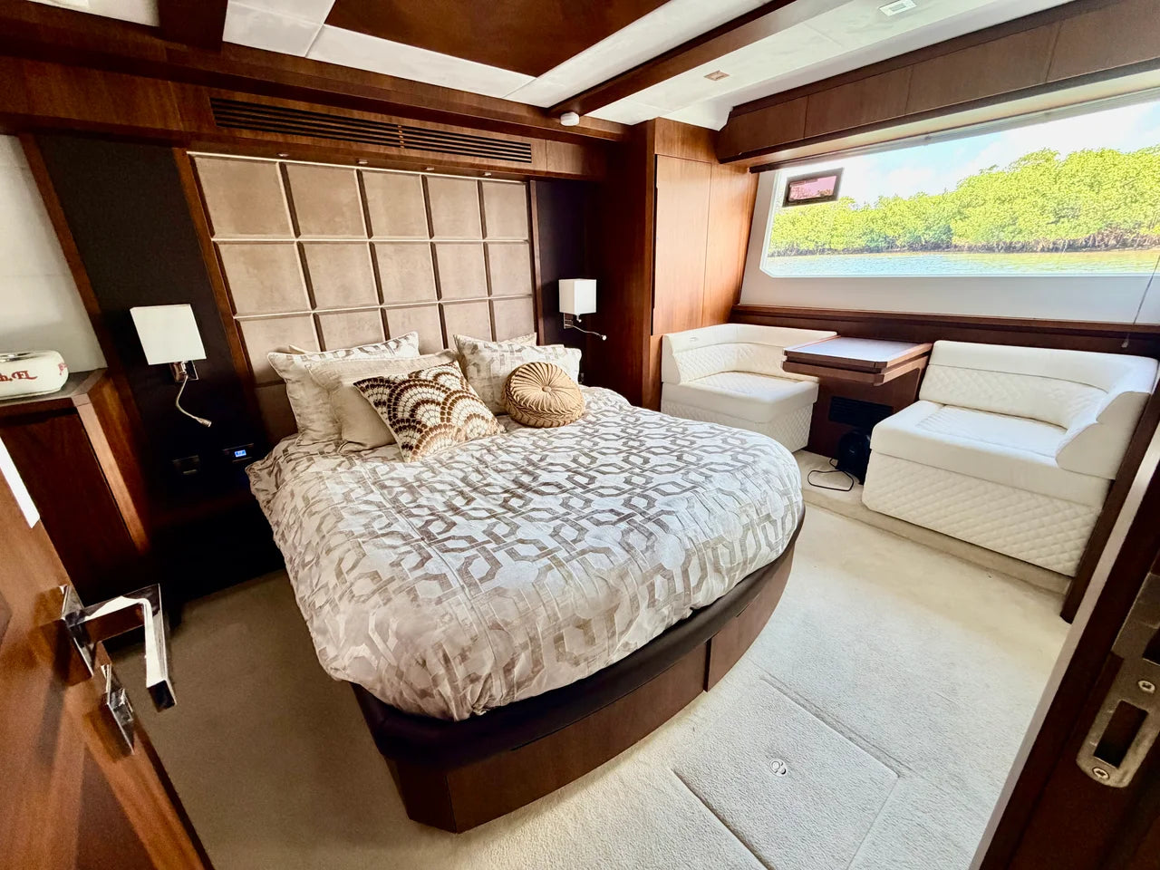 2019 Galeon 640 FLY BRIDGE 64.0 feet, Jupiter, FL #23