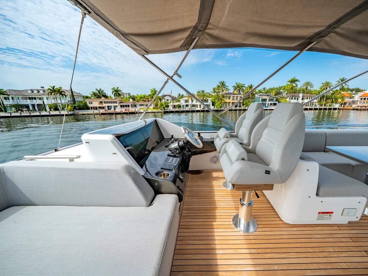 2026 Azimut S8 80.0 feet, Jupiter, Florida #70