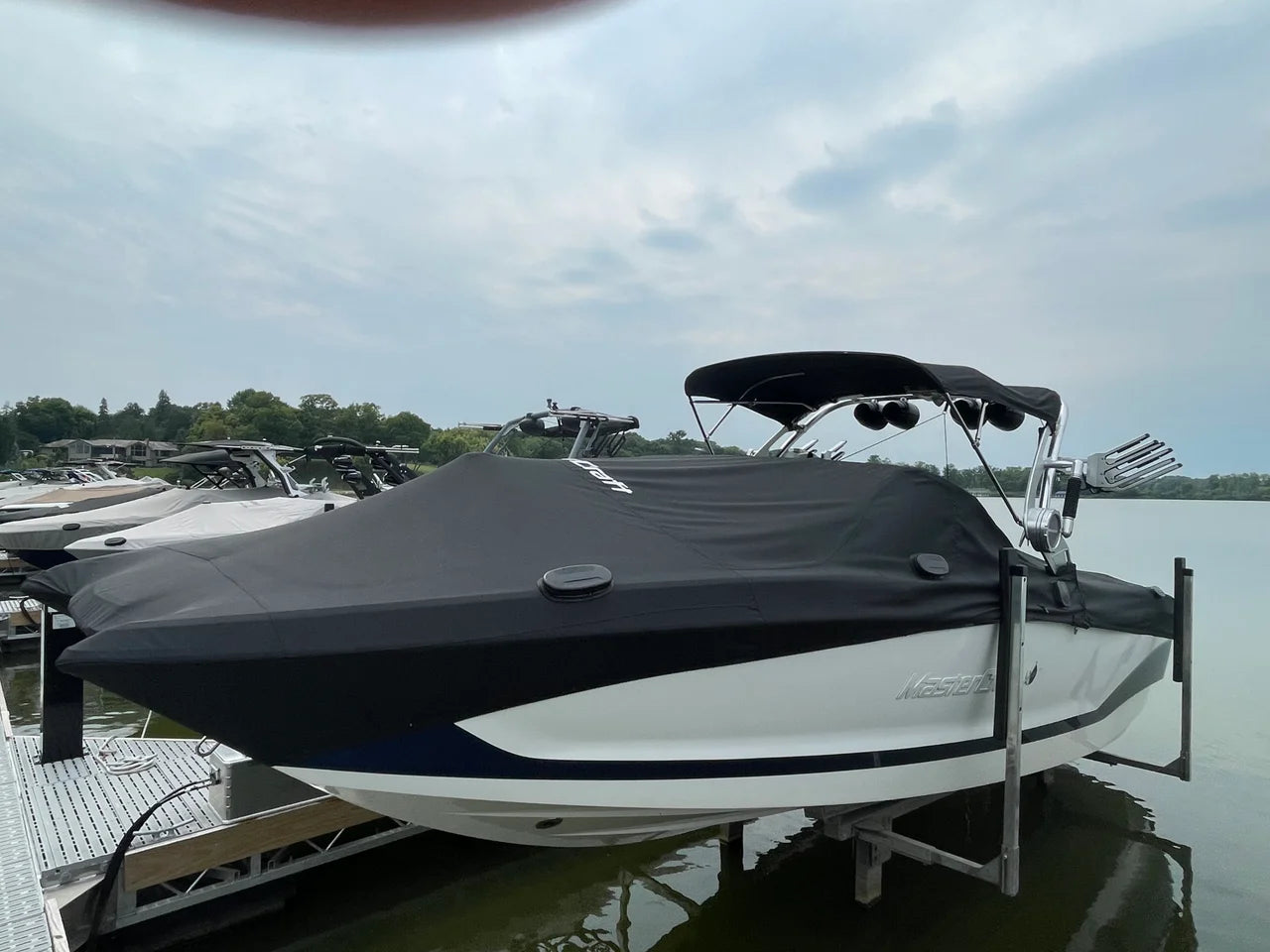 2020 Mastercraft X26 26.0 feet, Excelsior, Minnesota #53