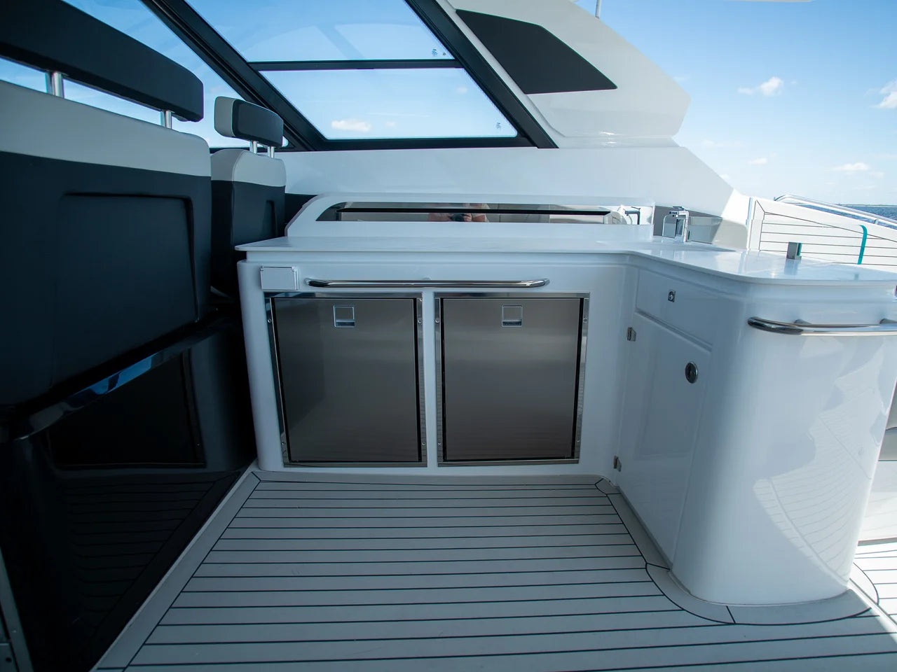 2026 Cruisers Yachts 50 GLS OB 50.0 feet, Fort Myers, FL #16