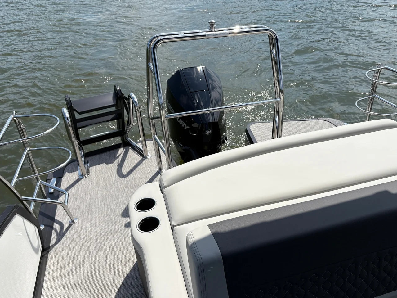 2026 Harris Sunliner 230 23.0 feet, Lake Wylie, SC #10