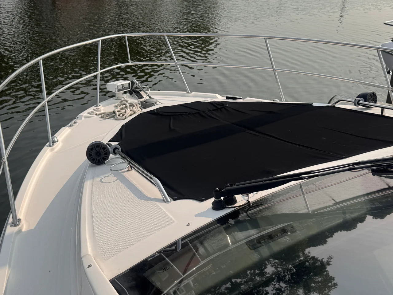 2017 Sea Ray 410 SUNDANCER 40.0 feet, Norwalk, Connecticut #56