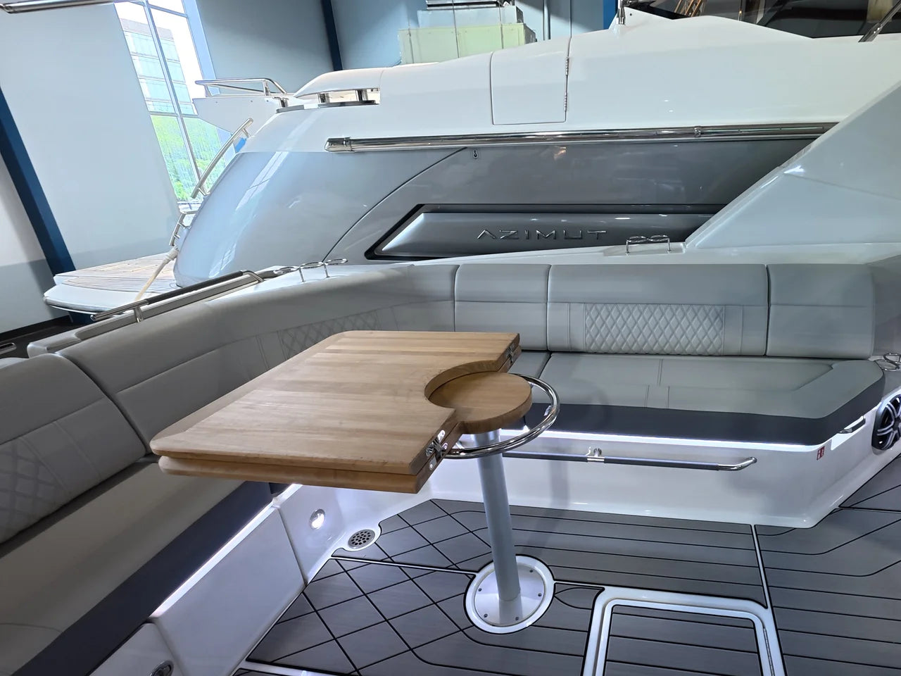 2026 Sea Ray SLX 400 Outboard 40.0 feet, Lake Ozark, MO #13