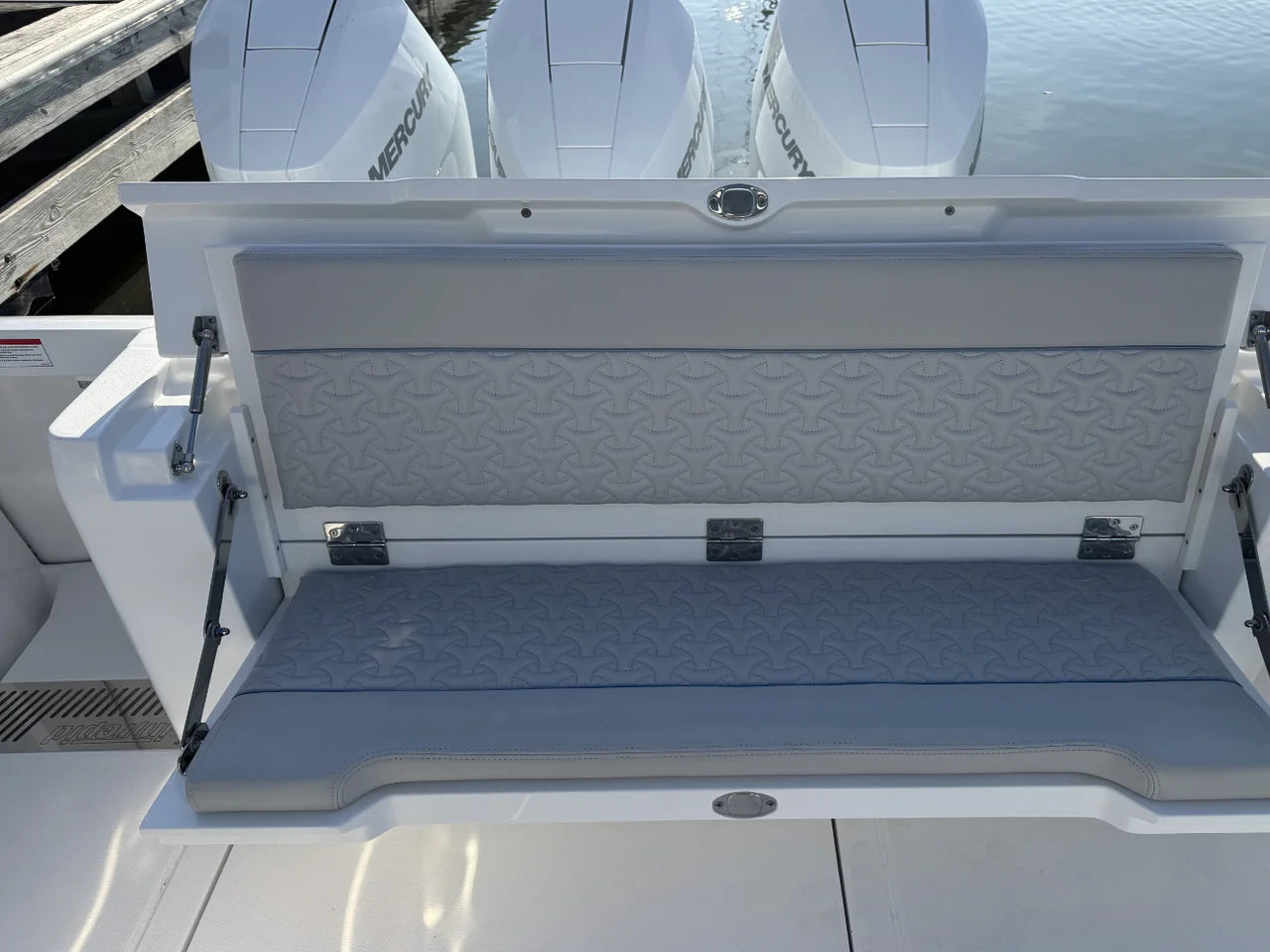 2026 Intrepid 41 Valor 41.0 feet, Dania, FL #20