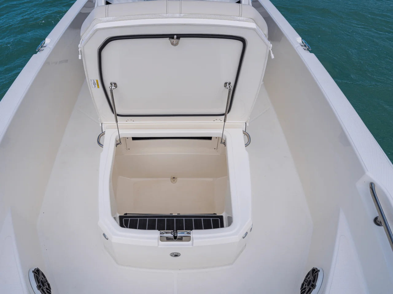 2026 Boston Whaler 220 Dauntless 22.0 feet, Inuvik, Northwest Territories #36