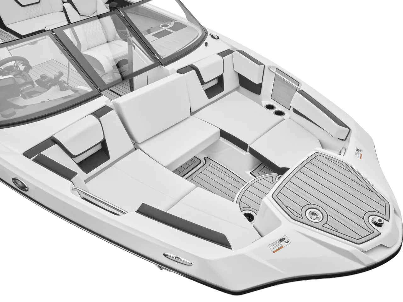 2026 Yamaha 222SD 22.0 feet, Lake Wylie, SC #8