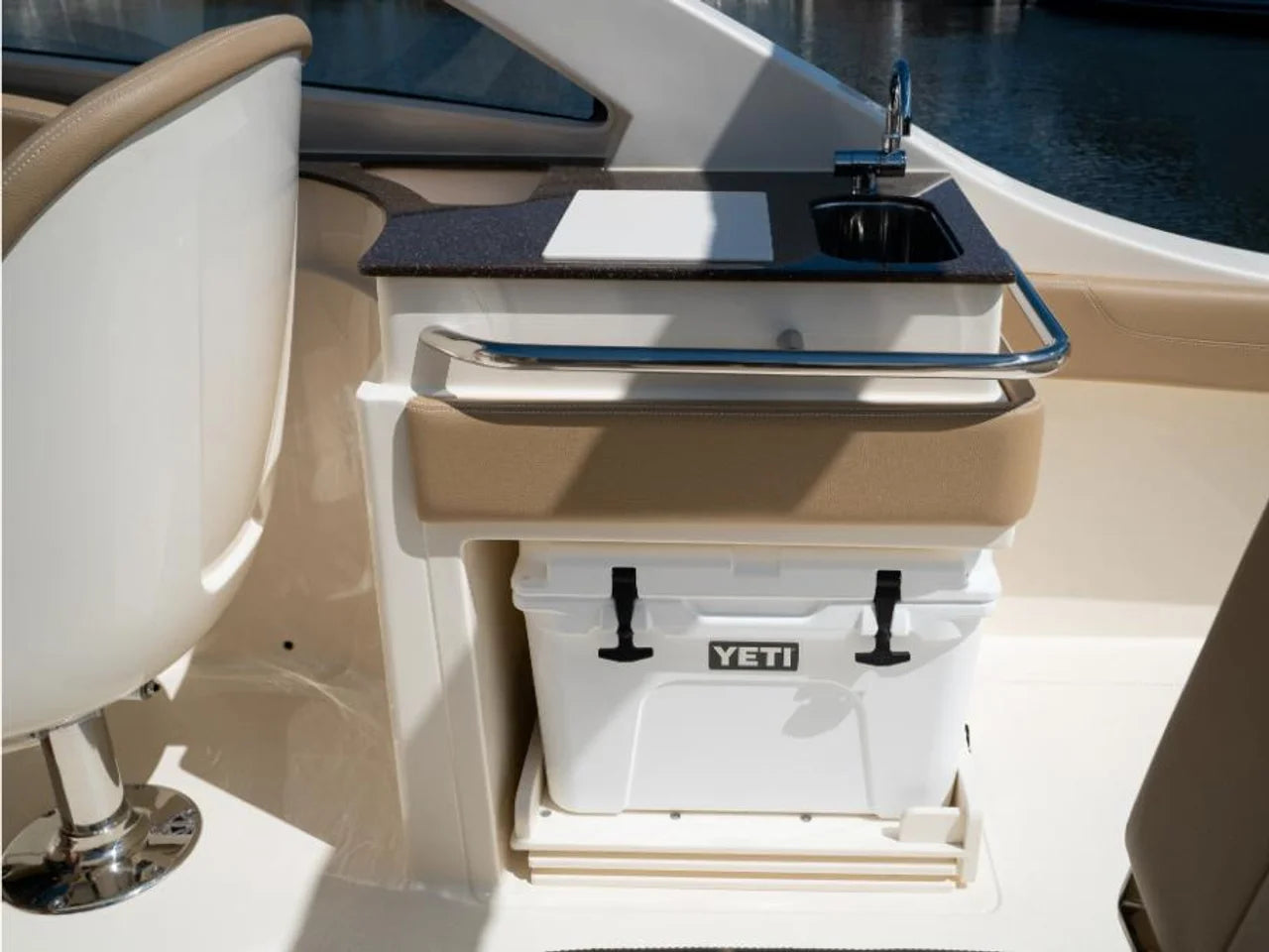 2025 Scout 240 Dorado 23.0 feet, Inuvik, Northwest Territories #24